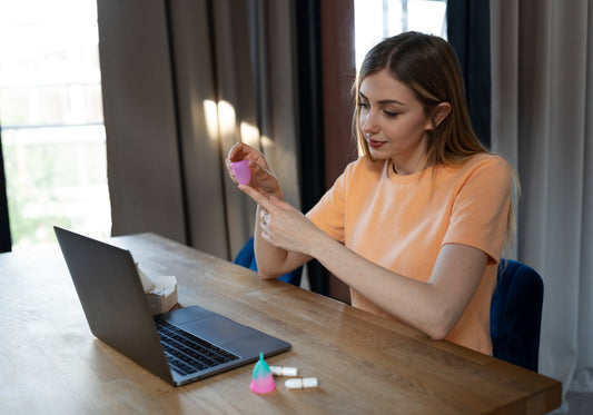 The Role of Inositol in Managing PCOS: Benefits, Dosage, and Product Recommendations