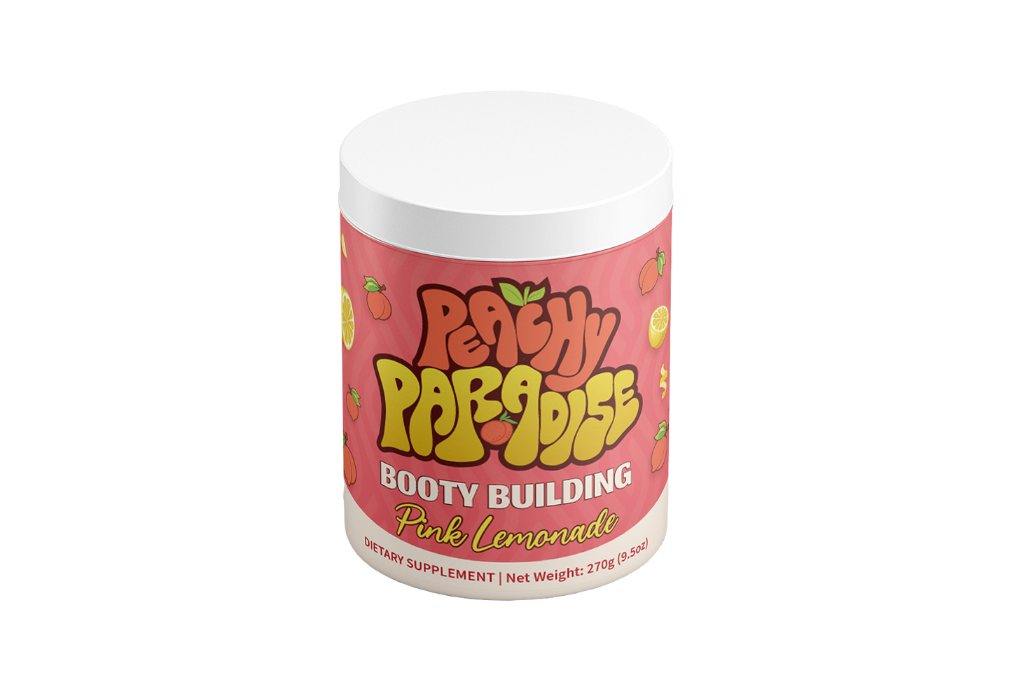 Booty Builder