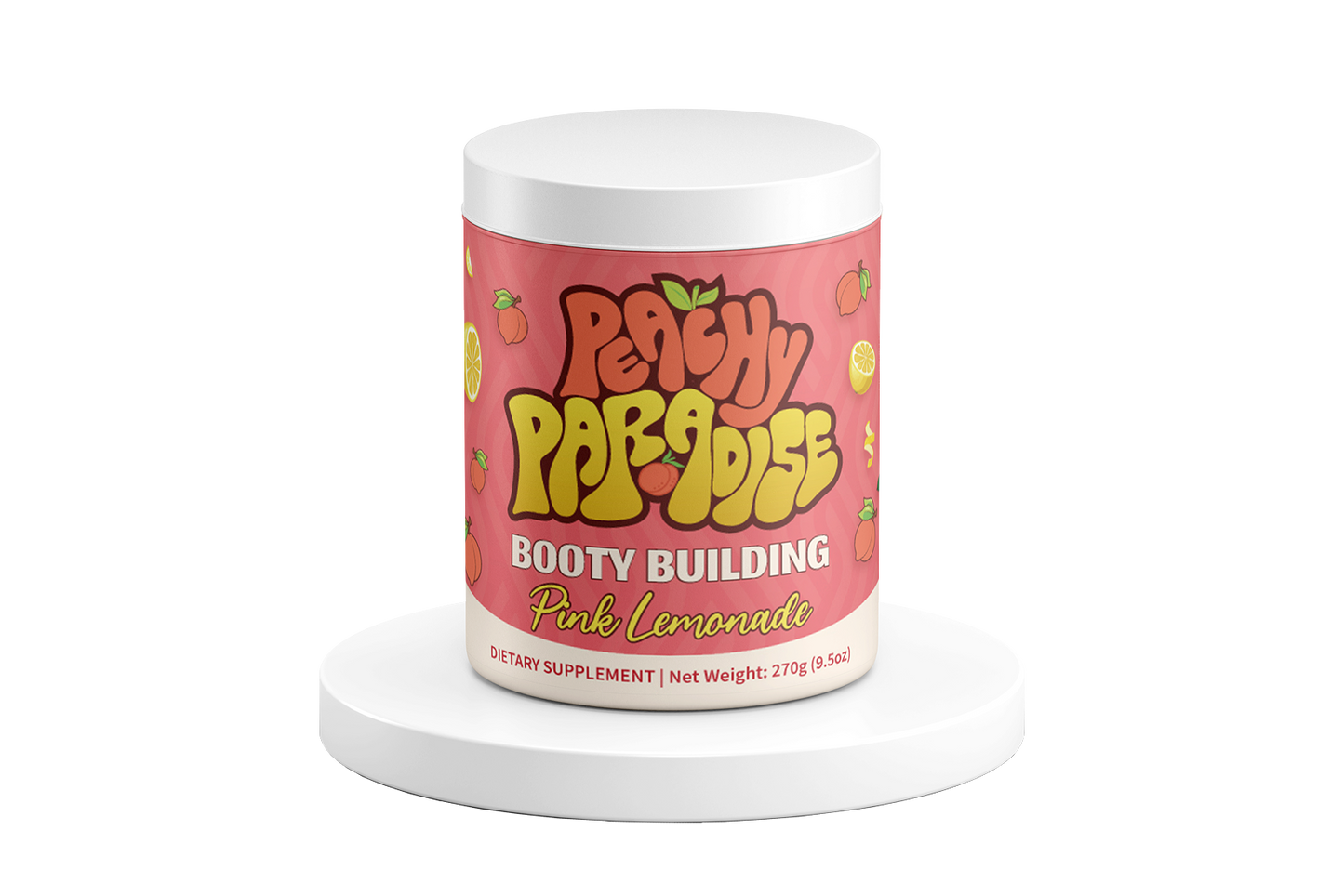 Booty Builder