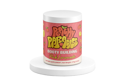 Booty Builder