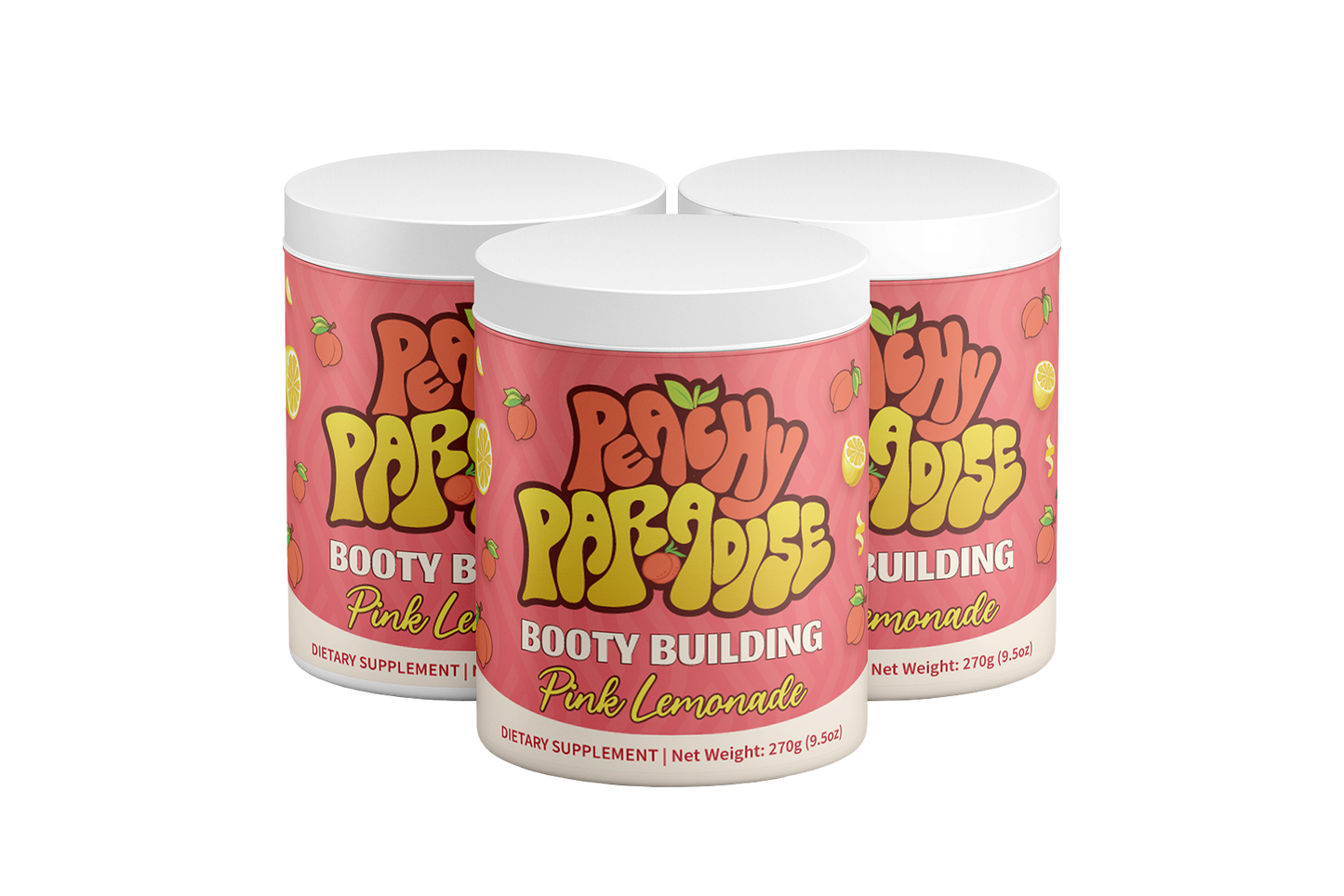 Booty Builder