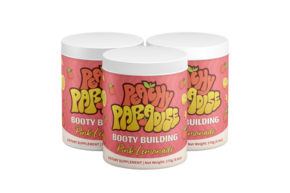 Booty Builder