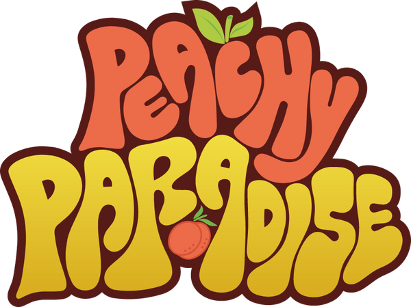 Peachy Paradise